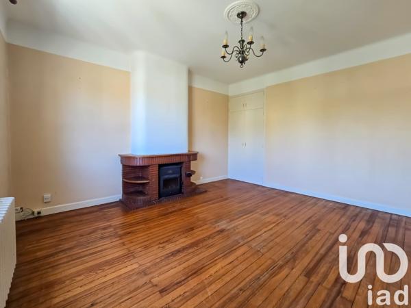 Maison 5 pièces de 115 m² à Montauban (82000)