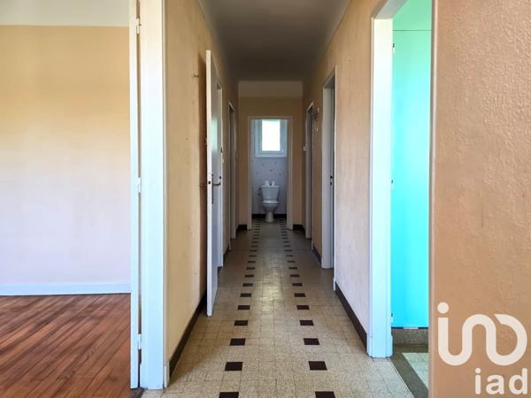Maison 5 pièces de 115 m² à Montauban (82000)