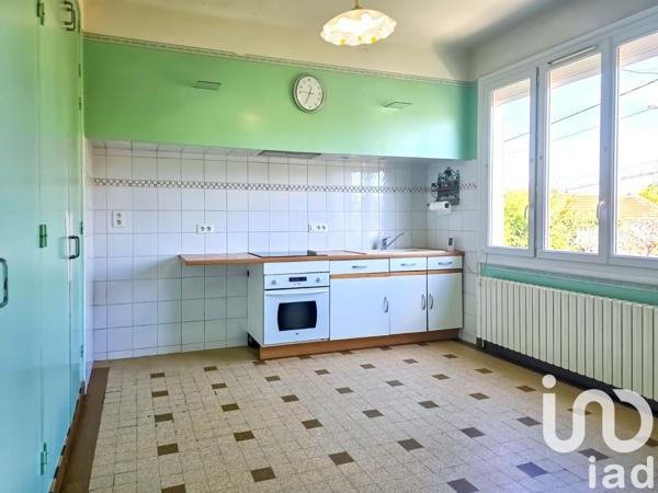 Maison 5 pièces de 115 m² à Montauban (82000)