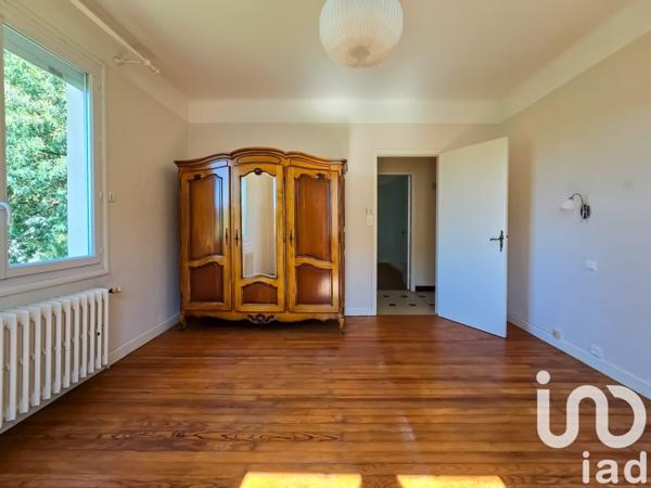 Maison 5 pièces de 115 m² à Montauban (82000)