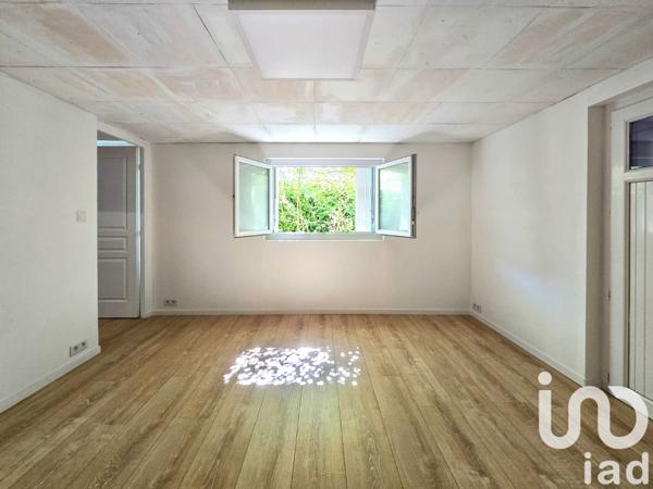 Maison 5 pièces de 115 m² à Montauban (82000)