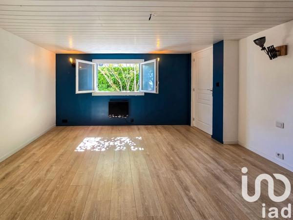 Maison 5 pièces de 115 m² à Montauban (82000)