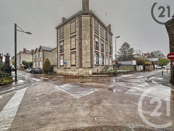 Immeuble à vendre  296 m2 STE SAVINE - 10