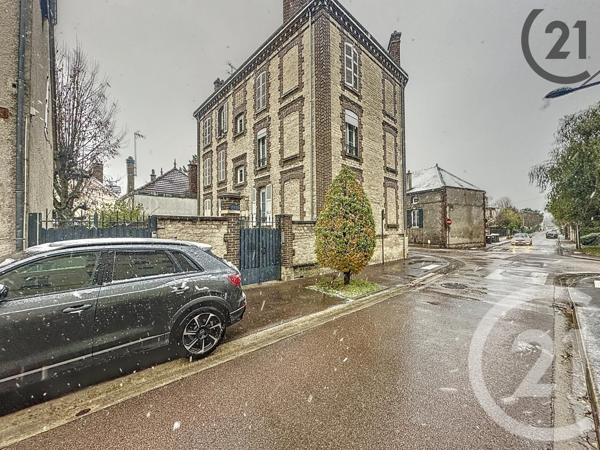 Immeuble à vendre  296 m2 STE SAVINE - 10