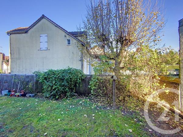 Immeuble à vendre  296 m2 STE SAVINE - 10