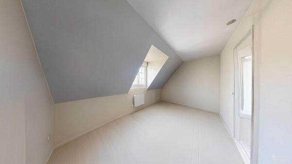 EXCLUSIVITE Superbe maison individuelle d'environ 90 m² - Domaine des Tremblays à Jouy-le-Moutier