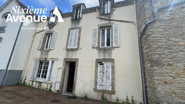 Maison 5 pièces 120 m2