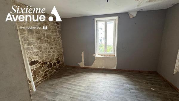 Maison 5 pièces 120 m2