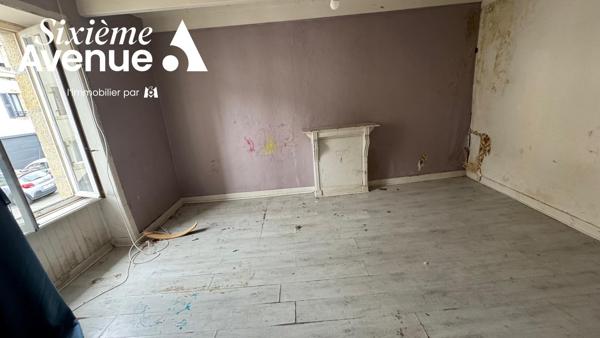 Maison 5 pièces 120 m2