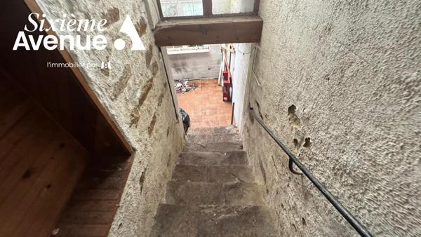 Maison 5 pièces 120 m2