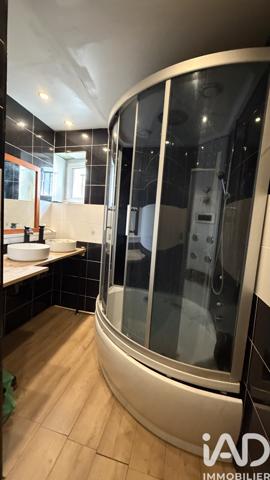 Maison à vendre 4 pièces 70 m² Livry-Gargan