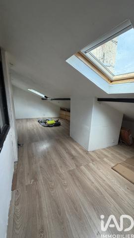 Maison à vendre 4 pièces 70 m² Livry-Gargan