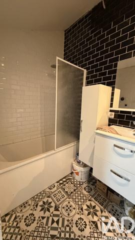 Maison à vendre 4 pièces 70 m² Livry-Gargan