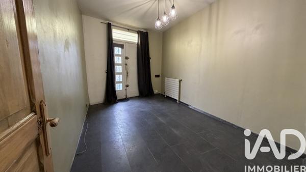 Maison à vendre 4 pièces 70 m² Livry-Gargan