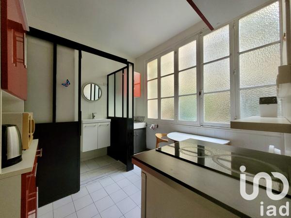 Appartement à vendre 2 pièces 43 m² Perpignan