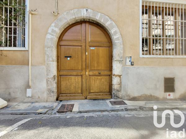 Appartement à vendre 2 pièces 43 m² Perpignan