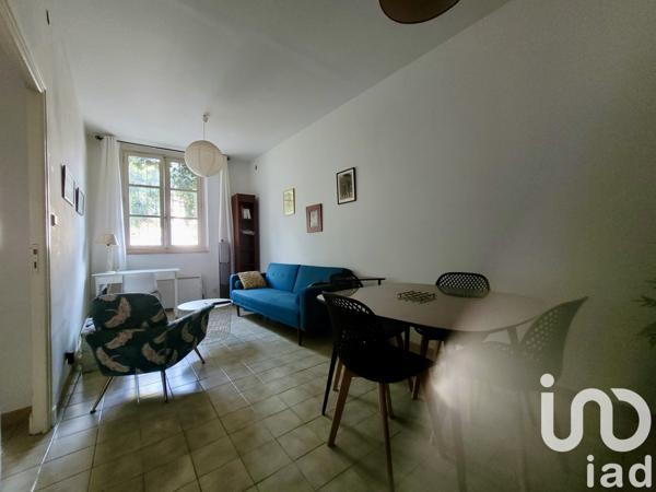 Appartement à vendre 2 pièces 43 m² Perpignan