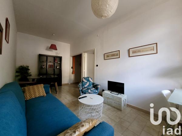 Appartement à vendre 2 pièces 43 m² Perpignan