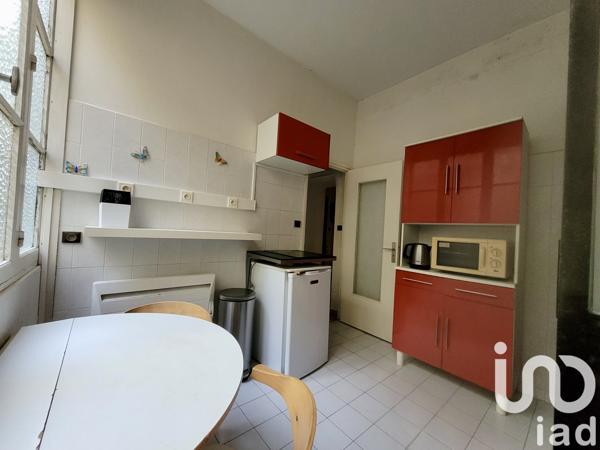 Appartement à vendre 2 pièces 43 m² Perpignan