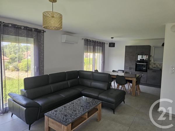 Maison à vendre  5 pièces - 80,80 m2 CANY BARVILLE - 76