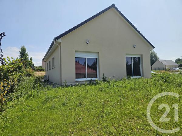 Maison à vendre  5 pièces - 80,80 m2 CANY BARVILLE - 76