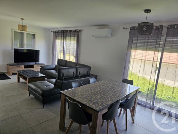 Maison à vendre  5 pièces - 80,80 m2 CANY BARVILLE - 76