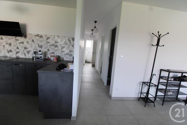 Maison à vendre  5 pièces - 80,80 m2 CANY BARVILLE - 76