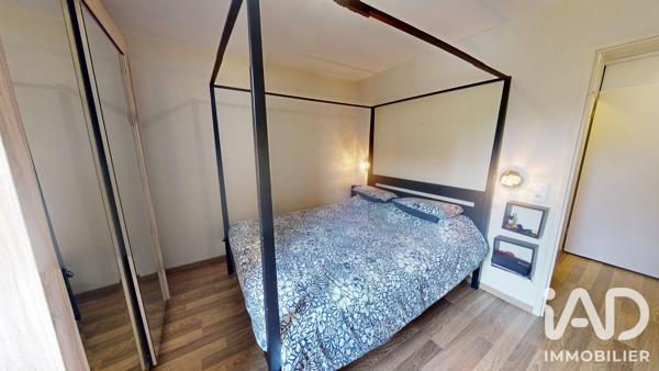 Appartement à vendre 2 pièces 40 m² Melun