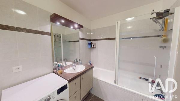 Appartement à vendre 2 pièces 40 m² Melun