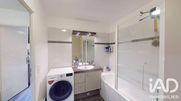 Appartement à vendre 2 pièces 40 m² Melun