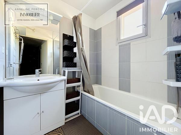 Maison à vendre 4 pièces 78,1 m² Saint-Éloi