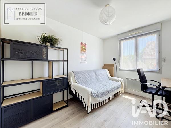 Maison à vendre 4 pièces 78,1 m² Saint-Éloi