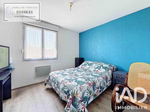 Maison à vendre 4 pièces 78,1 m² Saint-Éloi