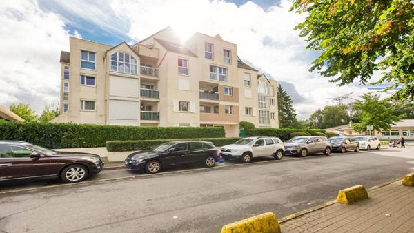 Appartement Roissy En Brie 3 pièce(s) 64.6 m2
