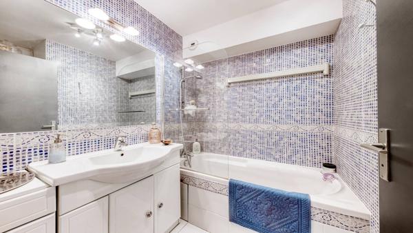 Appartement Roissy En Brie 3 pièce(s) 64.6 m2