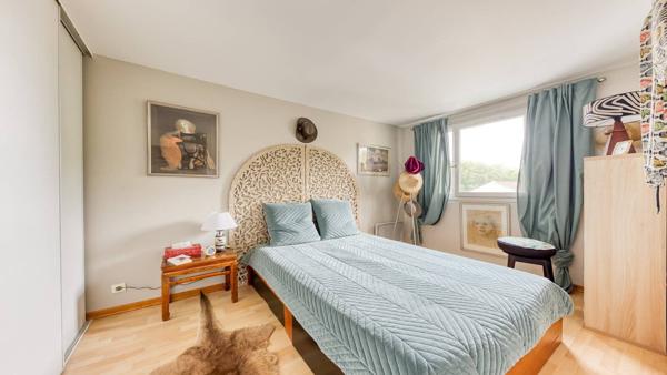 Appartement Roissy En Brie 3 pièce(s) 64.6 m2