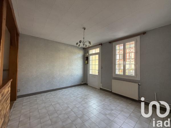 Maison à vendre 3 pièces 67 m² Darnétal