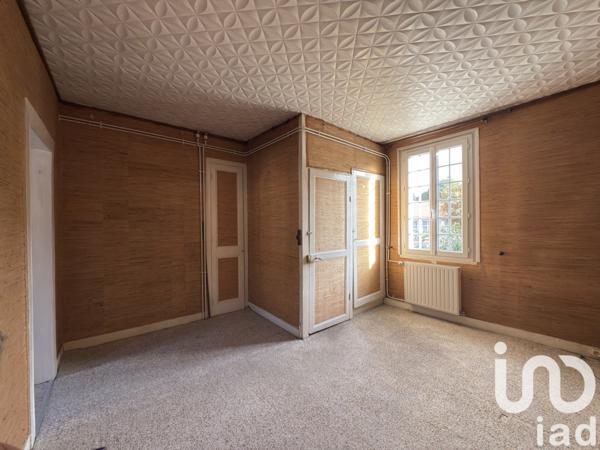 Maison à vendre 3 pièces 67 m² Darnétal