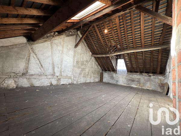 Maison à vendre 3 pièces 67 m² Darnétal