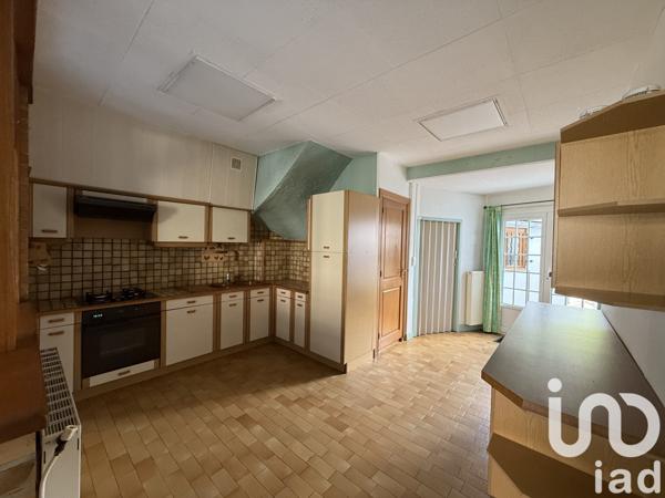 Maison à vendre 3 pièces 67 m² Darnétal