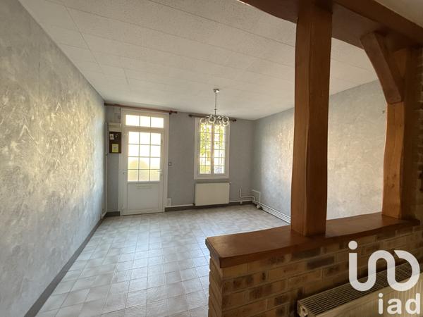 Maison à vendre 3 pièces 67 m² Darnétal