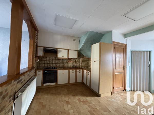 Maison à vendre 3 pièces 67 m² Darnétal