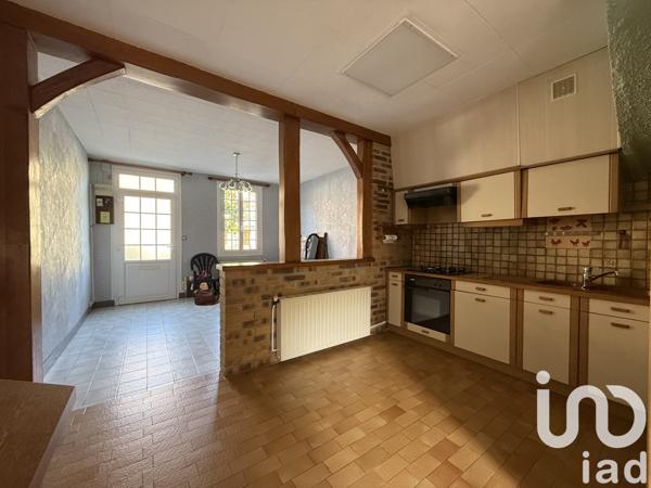 Maison à vendre 3 pièces 67 m² Darnétal