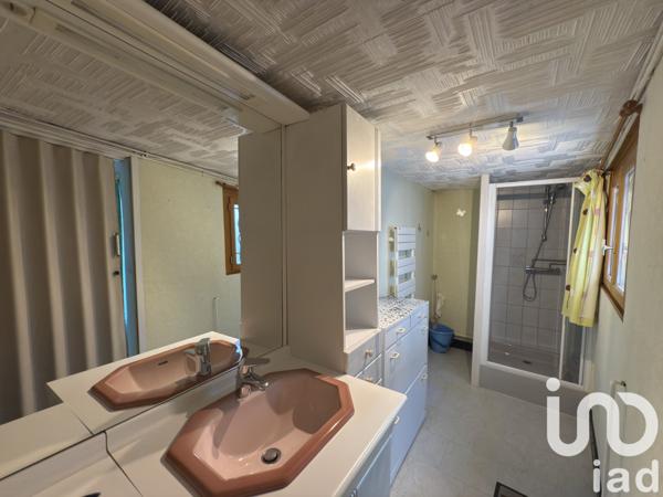 Maison à vendre 3 pièces 67 m² Darnétal