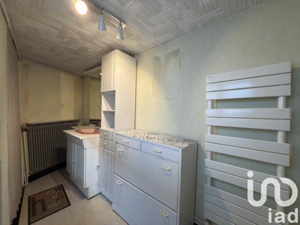 Maison à vendre 3 pièces 67 m² Darnétal