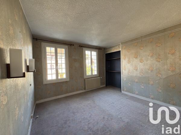 Maison à vendre 3 pièces 67 m² Darnétal