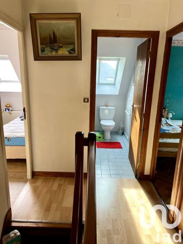 Maison à vendre 6 pièces 94 m² Plourivo