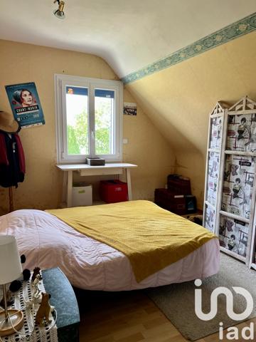 Maison à vendre 6 pièces 94 m² Plourivo