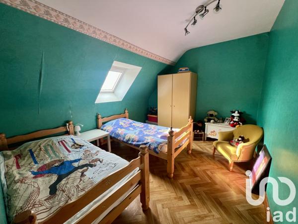 Maison à vendre 6 pièces 94 m² Plourivo