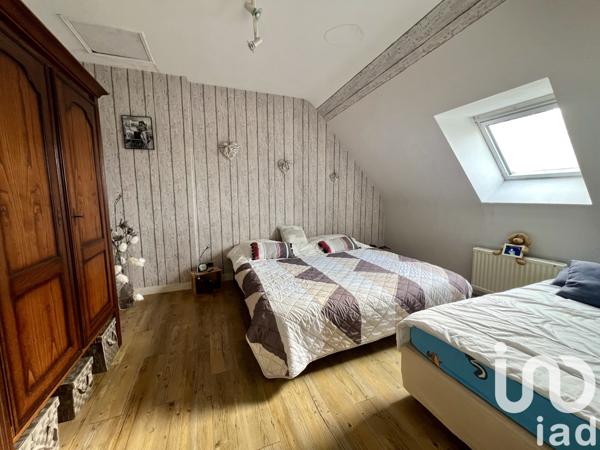 Maison à vendre 6 pièces 94 m² Plourivo